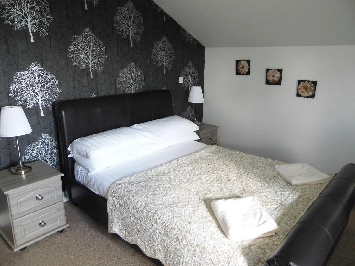 Clerk Laithe Lodge Newton  4*, Newton (Lancashire) United Kingdom