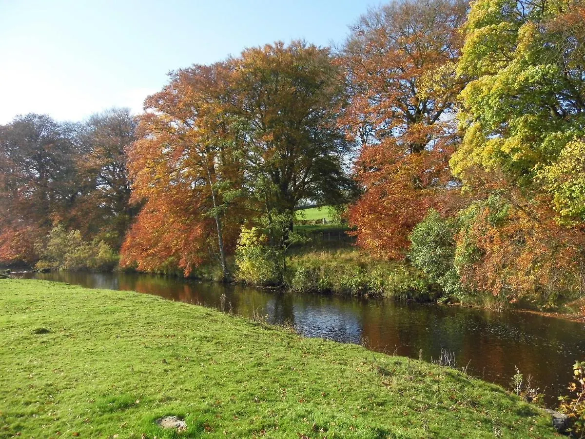 Clerk Laithe Lodge Newton