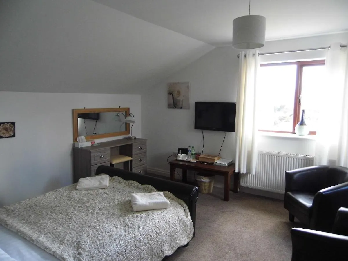 Clerk Laithe Lodge Newton  United Kingdom
