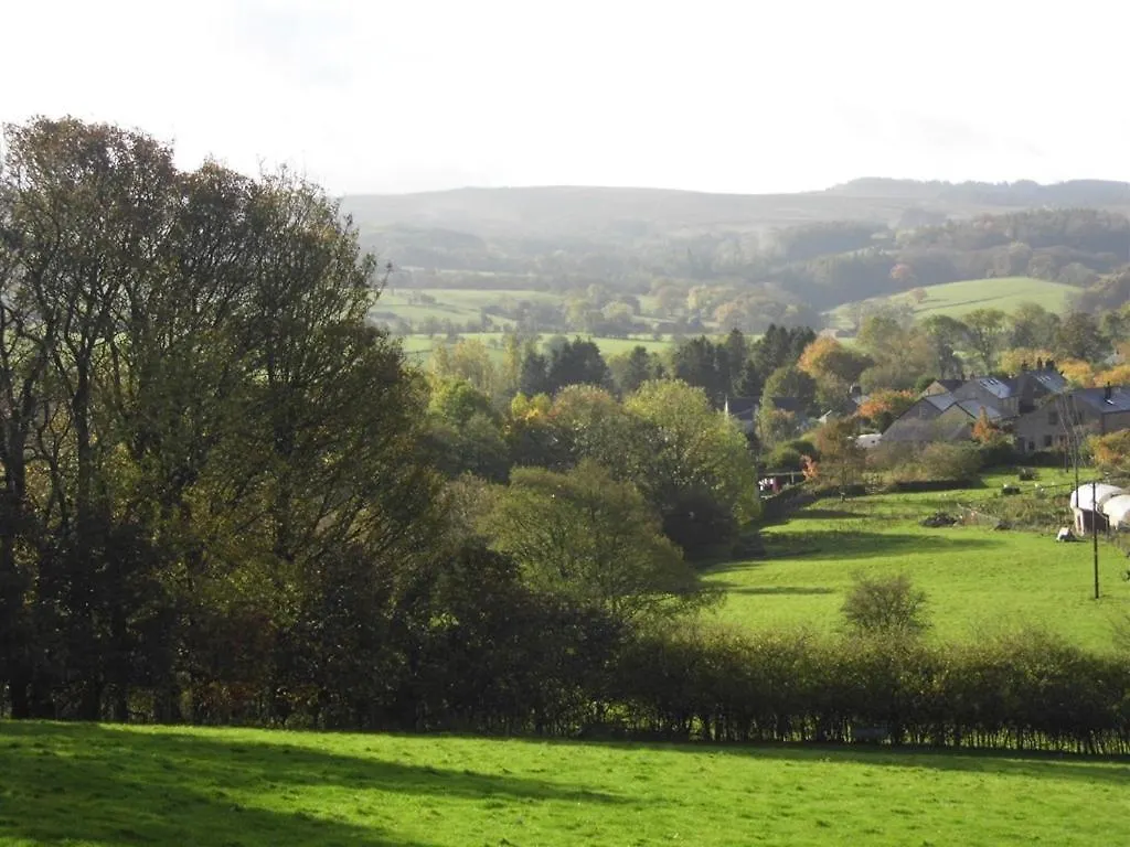 Clerk Laithe Lodge Newton