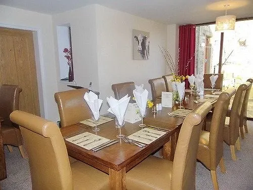 Clerk Laithe Lodge Newton  4*, Newton (Lancashire) United Kingdom