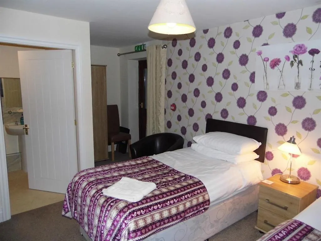 **** Affittacamere Clerk Laithe Lodge Newton  Regno Unito
