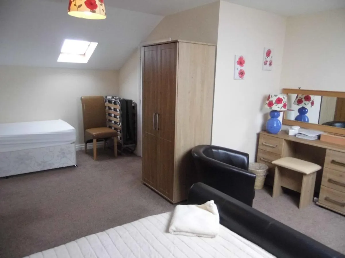 Clerk Laithe Lodge Newton  Affittacamere