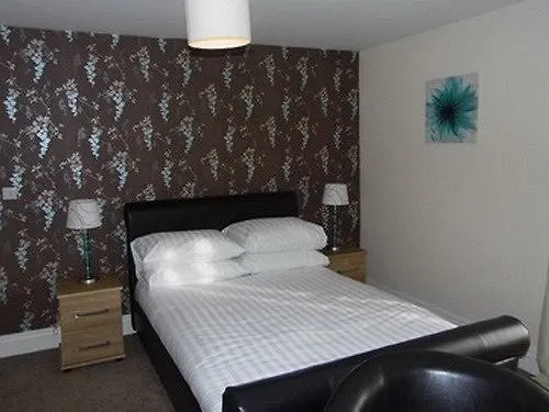 Clerk Laithe Lodge Newton  Regno Unito