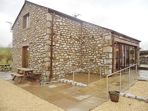 Clerk Laithe Lodge Newton  Newton (Lancashire)
